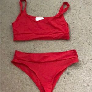 Laina Rauma bathing suit size med
